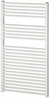 Haceka Designradiator - Sahara - Wit - 560mm x 530mm