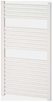 Haceka Designradiator - Sinai - Wit - 1110mm x 590mm