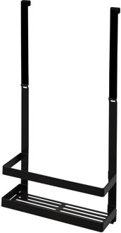 Haceka Doucherek Haceka Selection Voor Inloopdouche Mat Zwart Haceka