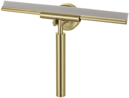 Haceka Douchewisser Haceka Kosmos Met Haak Geborsteld Goud