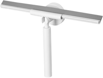 Haceka Douchewisser Haceka Kosmos Met Haak Mat Wit