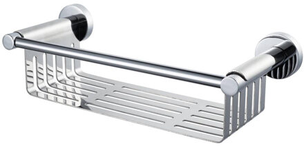 Haceka Flaconhouder Haceka Kosmos Chroom Haceka