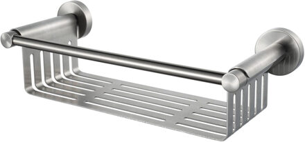 Haceka Flaconhouder Haceka Kosmos Tec Mat Chroom Haceka