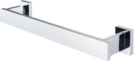 Haceka Gastenhanddoekhouder Haceka Edge 34.5 cm Chroom