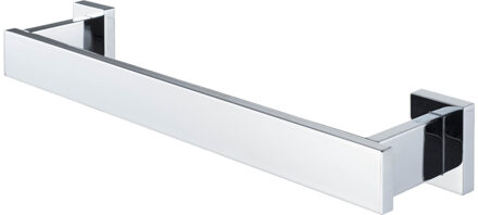 Haceka Gastenhanddoekhouder Haceka Edge 34.5 cm Chroom