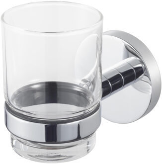 Haceka Glashouder Haceka Aqualux PRO2000 Chroom Haceka