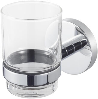 Haceka Glashouder Haceka Aqualux PRO2000 Chroom