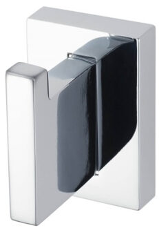 Haceka Haak Haceka Edge Chroom Haceka