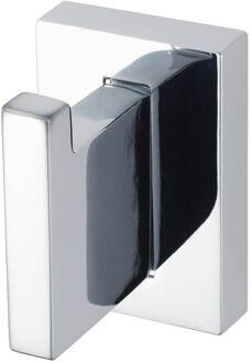 Haceka Haak Haceka Edge Chroom