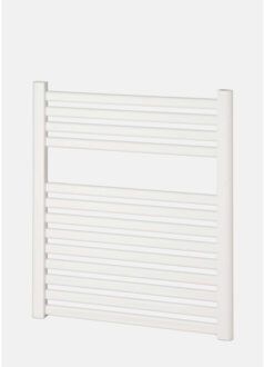 Haceka handdoekdroger radiator 'Sinai' wit 367 W 69 x 59 cm