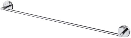 Haceka Handdoekhouder Haceka Aqualux PRO2000 80 cm Chroom Haceka