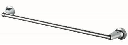 Haceka Handdoekhouder Haceka Aspen 68.8 cm Chroom