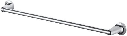Haceka Handdoekhouder Haceka Aspen 68.8 cm Chroom
