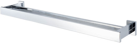 Haceka Handdoekhouder Haceka Edge Chroom Haceka