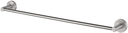 Haceka Handdoekhouder Haceka Kosmos Tec 61.5 cm Mat Chroom Haceka