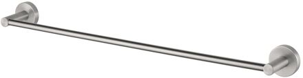Haceka Handdoekhouder Haceka Kosmos Tec 61.5 cm Mat Chroom Haceka