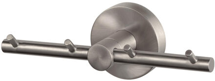 Haceka Handdoekhouder Haceka Mezzo 60 cm Chroom