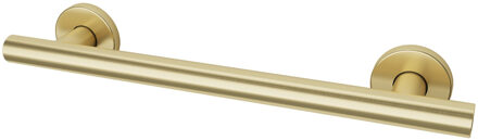 Haceka Kosmos Comfort Wall Grip Straight Geborsteld Goud 40cm