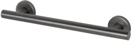 Haceka Kosmos Comfort Wall Grip Straight Grafiet 40cm