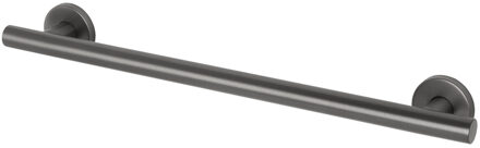 Haceka Kosmos Comfort Wall Grip Straight Grafiet 55cm