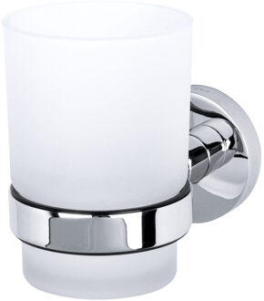 Haceka Kosmos Glashouder chroom 1208551