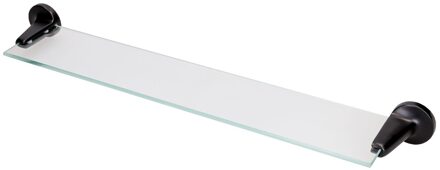 Haceka Planchet Haceka Aspen 58 cm Mat Zwart