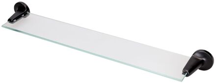 Haceka Planchet Haceka Aspen 58 cm Mat Zwart