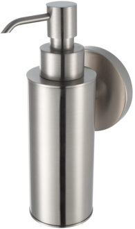 Haceka Pro 2500 Zeepdispenser metaal rvs