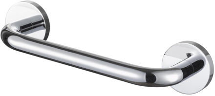 Haceka Pro2000 Badgreep chroom