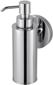 Haceka Pro2000 Zeepdispenser metaal chroom