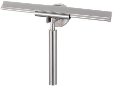 Haceka Raamwisser Haceka Kosmos Tec met ophangknop Mat Chroom