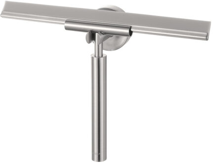 Haceka Raamwisser Haceka Kosmos Tec met ophangknop Mat Chroom