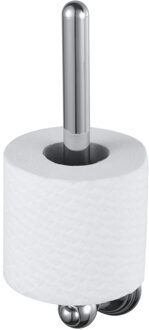 Haceka Reserverolhouder Haceka Allure Chroom