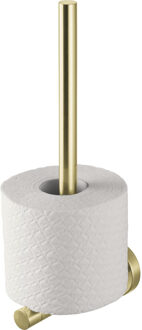 Haceka Reserverolhouder Haceka Kosmos Geborsteld Goud