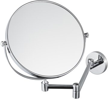 Haceka Scheerspiegel Haceka Aqualux PRO2000 Chroom Haceka