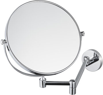 Haceka Scheerspiegel Haceka Aqualux PRO2000 Chroom Haceka