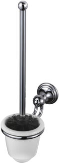 Haceka Toiletborstelset Haceka Allure Chroom