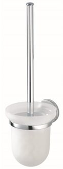 Haceka Toiletborstelset Haceka Aspen Chroom