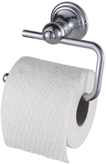 Haceka Toiletrolhouder Haceka Allure Chroom