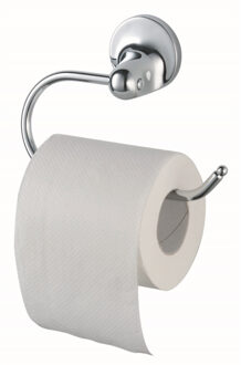 Haceka Toiletrolhouder Haceka Aspen Chroom