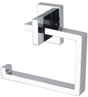 Haceka Toiletrolhouder Haceka Edge Chroom
