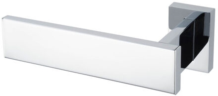 Haceka Toiletrolhouder Haceka Edge Horizontaal Chroom