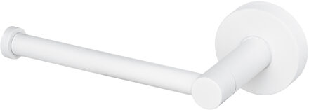 Haceka Toiletrolhouder Haceka Kosmos Haaks Mat Wit