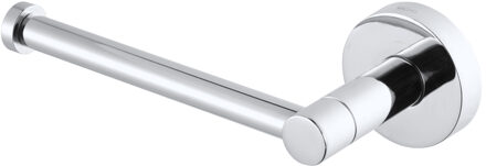 Haceka Toiletrolhouder Haceka Kosmos Recht Chroom