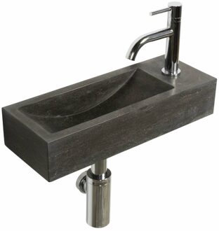 Haceka Tulip Fonteinset Grijs