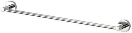 Haceka Wandhanddoekhouder Haceka Kosmos 60 cm Chroom