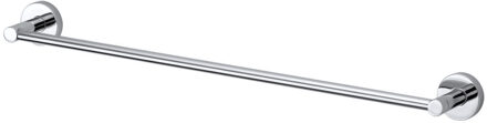Haceka Wandhanddoekhouder Haceka Kosmos 60 cm Chroom