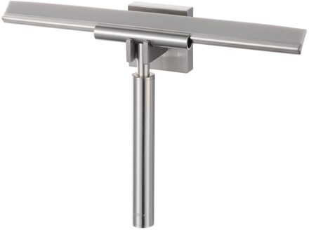 Haceka Wisserset Haceka Mezzo Tec met Ophangknop Mat Chroom