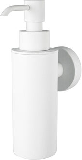 Haceka Zeepdispencer Kosmos Metaal Mat Wit Haceka