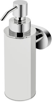 Haceka Zeepdispenser Haceka Gio Chroom